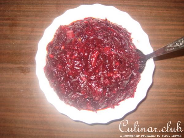 Рождественский стол.Закуски.