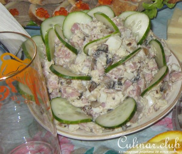 Спасибо всем за рецепты