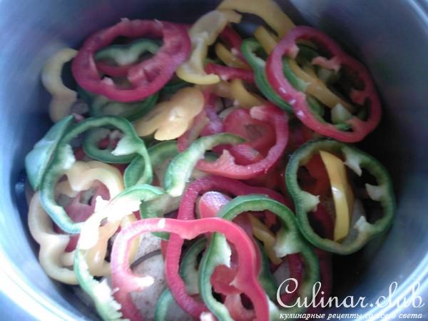 Баклажаны маринованные