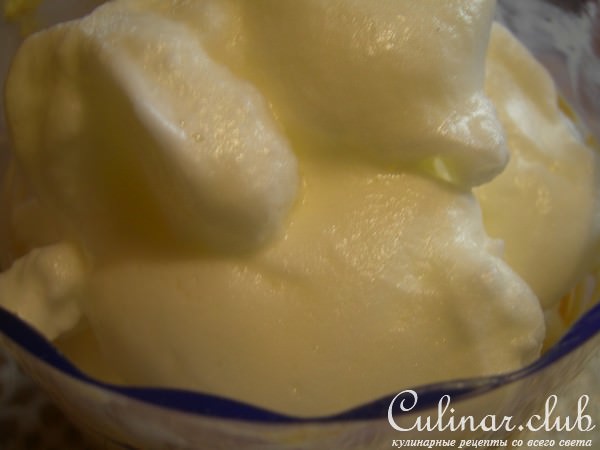 Форшмак из копченой курятины и сельди
