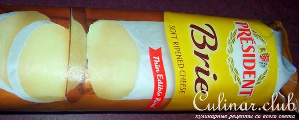 закусочные канапэ