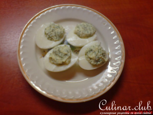 закуска султана