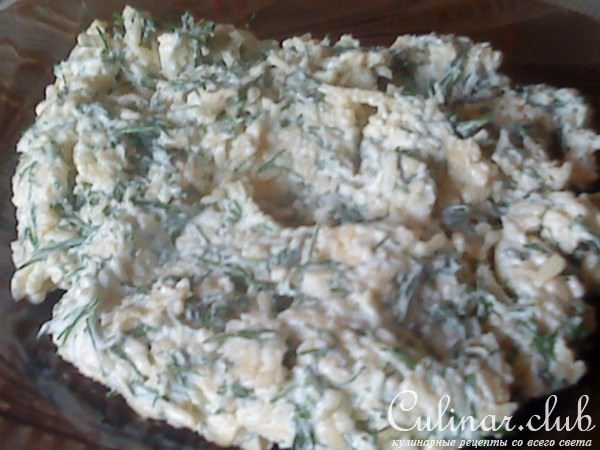 ПЕРЕЦ ФАРШИРОВАННЫЙ(вариант)