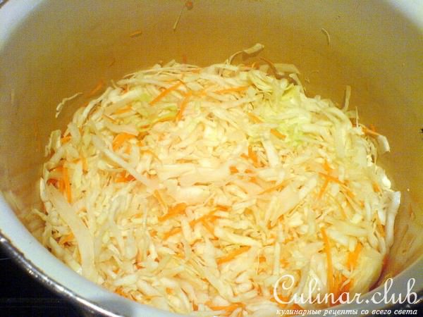 Капуста, квашеная по рецепту любимой тёщи. Вкусно и честно. Только для доброжелателей!