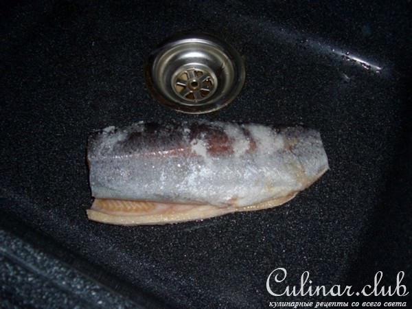 Рыба копченая (коментарий)