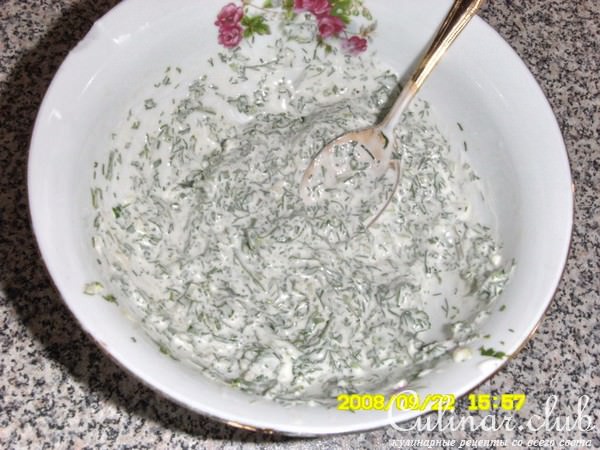 Баклажановые рулетики