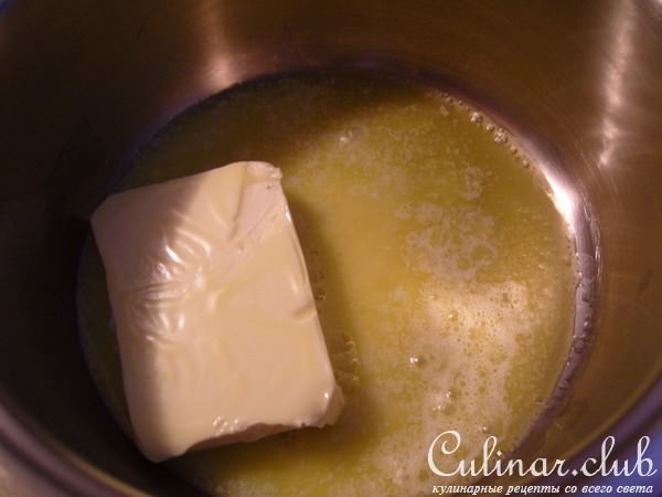 Рыбная "икра"