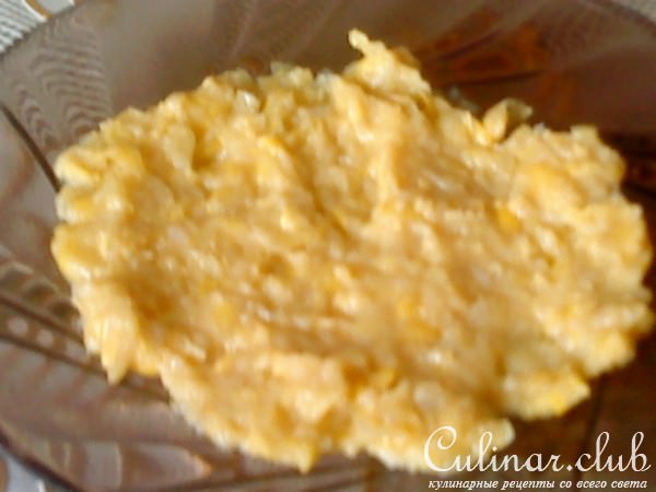 ПЕРЕЦ ФАРШИРОВАННЫЙ(вариант)