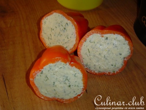 Закусочка для фуршета (вариант)