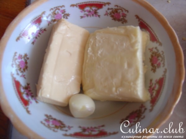 Рулет печеночный