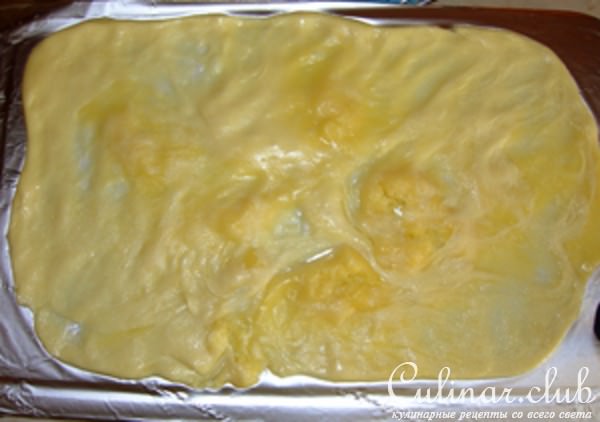 сырно куриный рулет