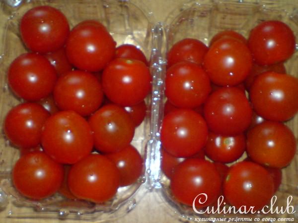 Шашлычки из Равиолли