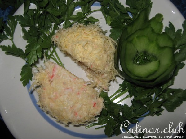 Райские шарики