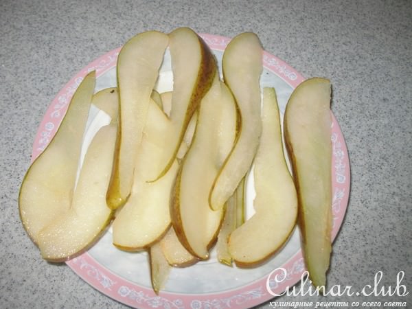 закуска "Дюшес"