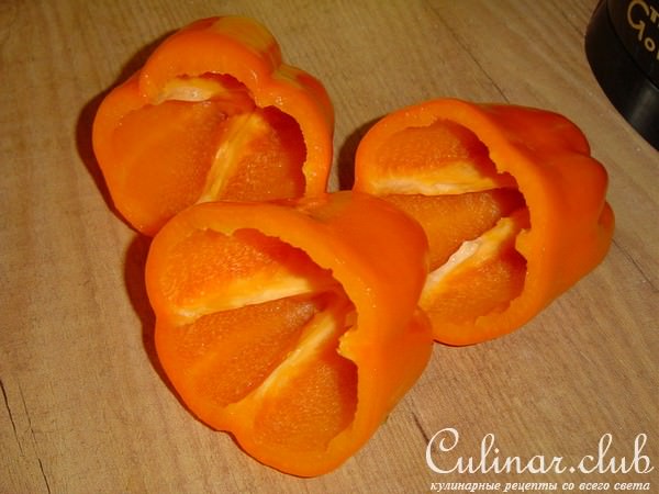 Закусочка для фуршета (вариант)