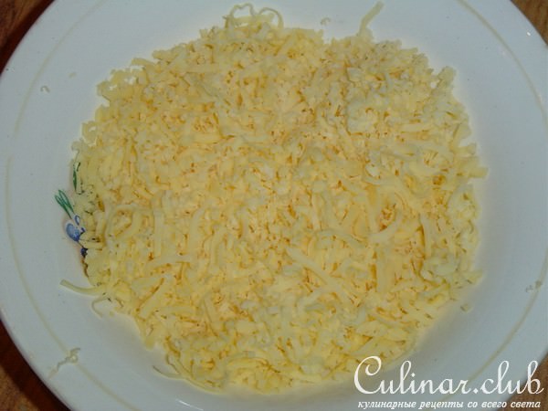 Чернослив фаршированный