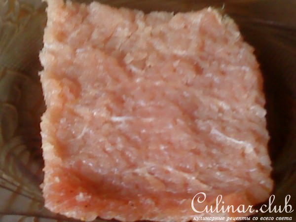ПЕРЕЦ ФАРШИРОВАННЫЙ(вариант)