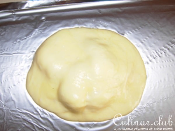 сырно куриный рулет