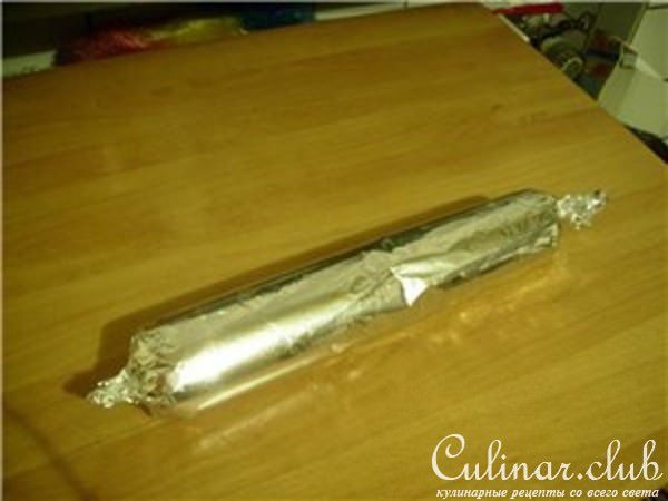 рулетики со шпината и лосося