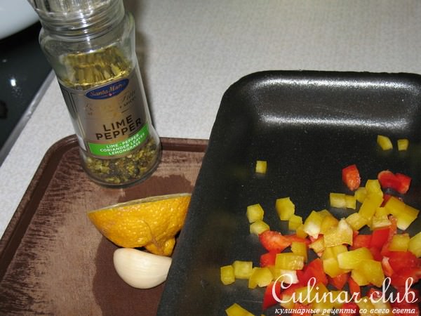 Голубцы из савойской капусты с креветками. Холодная закуска