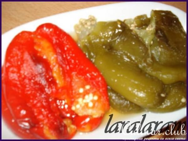Закуска в греческом зале... (с сыром фета)