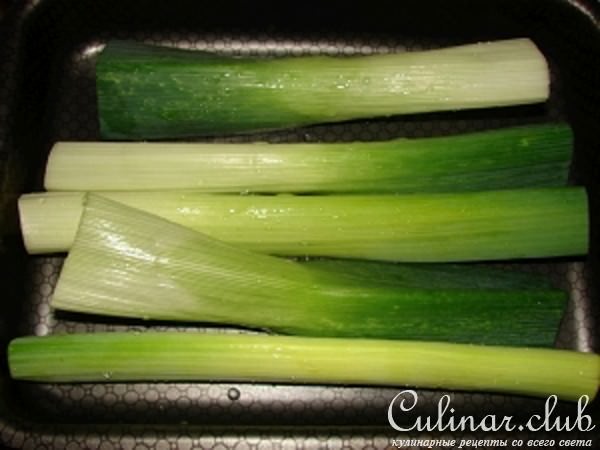 Рулеты с картофельным пюре и сельдью