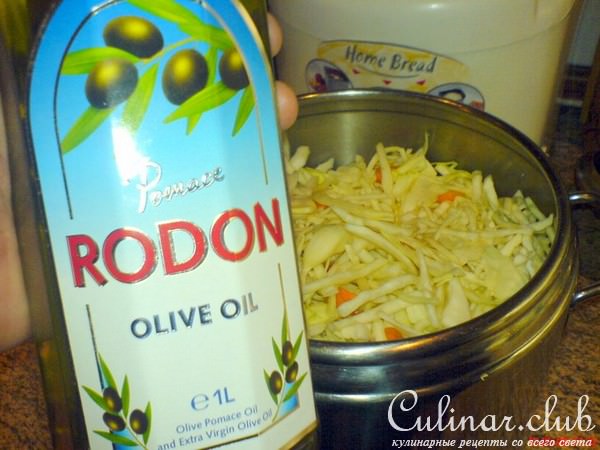Капуста быстрая, на ночь и за ночь маринованная по колькиному рецепту, вкусно получилась!