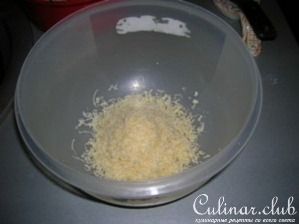 Рулет закусочный