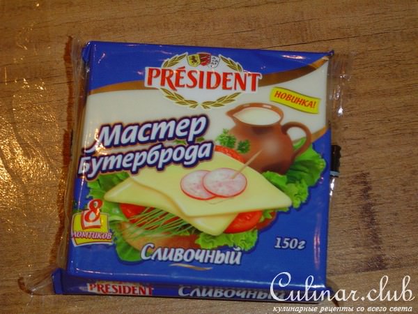 Рыбно-икорный рулет из лаваша
