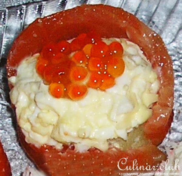 Закуска " Chudo "