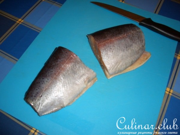 Рыба копченая (коментарий)