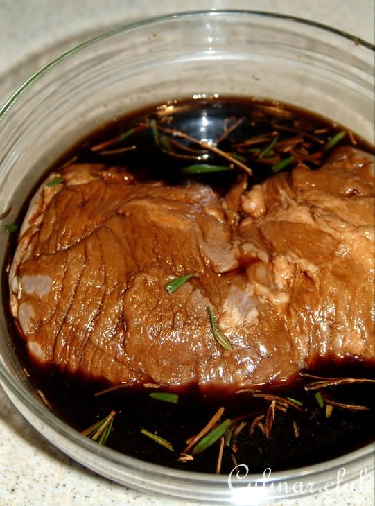 Вяленое мясо в домашних условиях