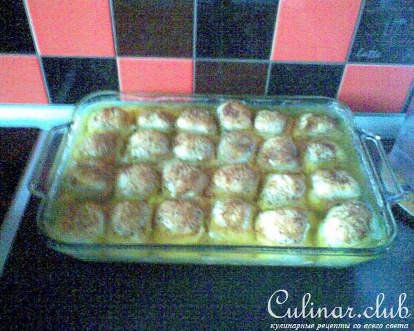 ГАЛАНТНАЯ КУРОЧКА