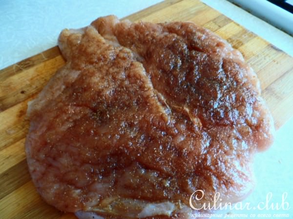 Мясной рулет с языком на завтрак и не только.ФМ Доброе утро,Родной!