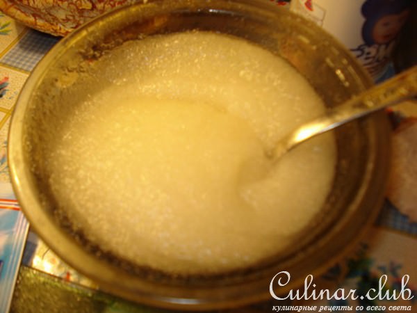 Праздничное заливное из мяса