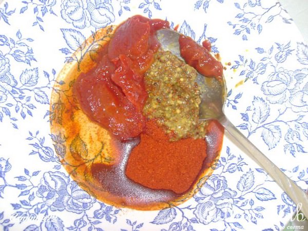 БУЖЕНИНА ИЗ КОРЕЙКИ