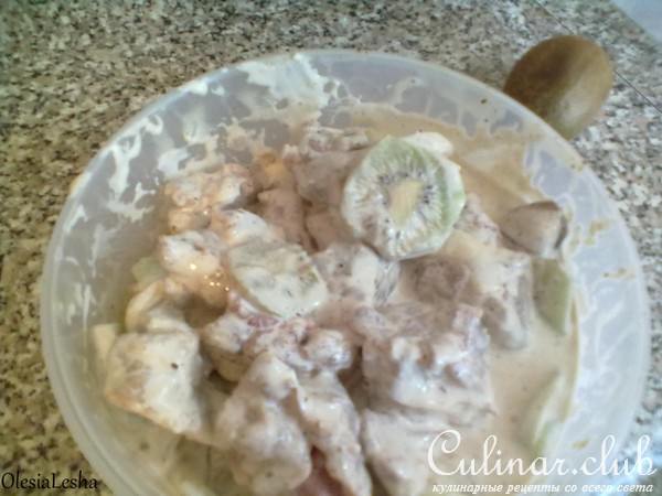 Фантастически мягкое мясо для ШАШЛЫКА за полчаса+блиц рецепт "малосольных" ОГУРЧИКОВ)))