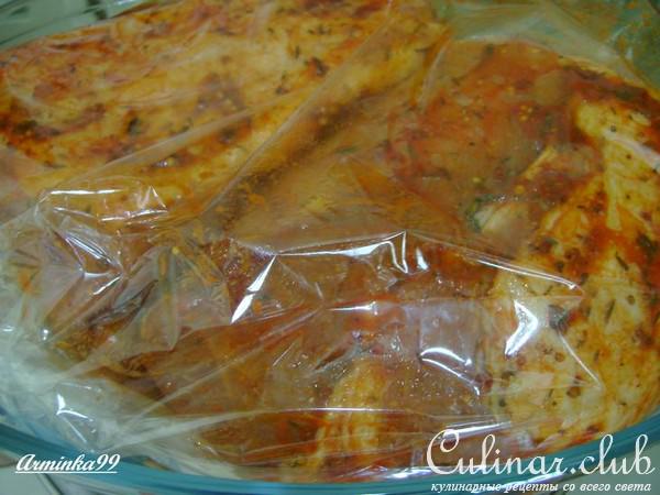 БУЖЕНИНА ИЗ КОРЕЙКИ