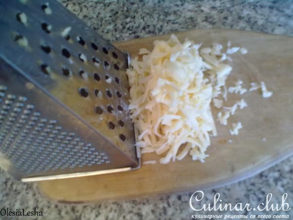 Кабачковые рулетики)))