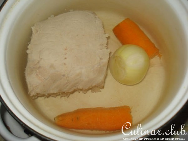 Праздничное заливное из мяса (дубль2)