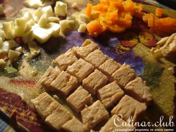 Праздничное заливное из мяса (дубль2)