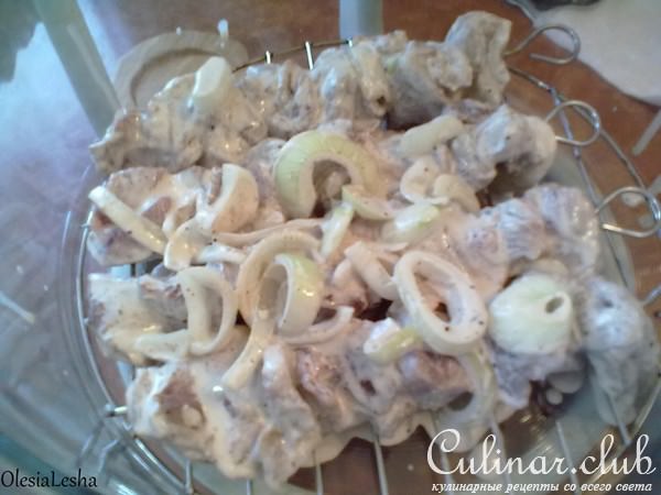 Фантастически мягкое мясо для ШАШЛЫКА за полчаса+блиц рецепт "малосольных" ОГУРЧИКОВ)))