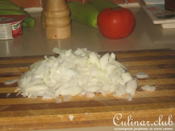 Икра заморская (та самая)