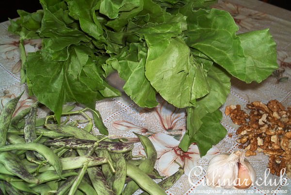 ПОДРАЖАНИЕ ПХАЛИ, но все равно очень вкусно)))