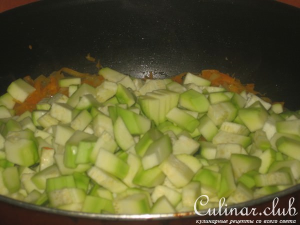 Икра заморская (та самая)