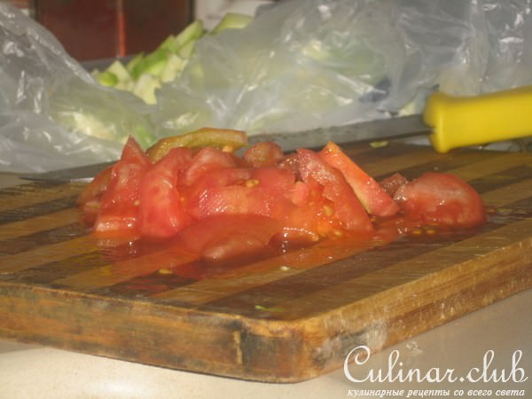 Икра заморская (та самая)