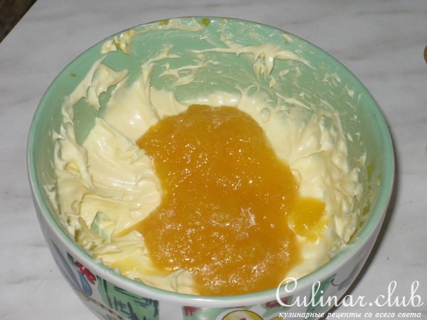 Корзиночки "Дары осени"