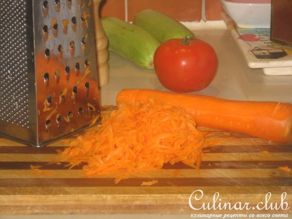 Икра заморская (та самая)