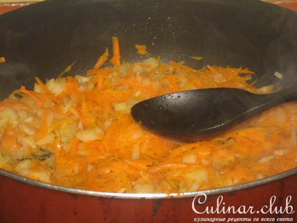 Икра заморская (та самая)