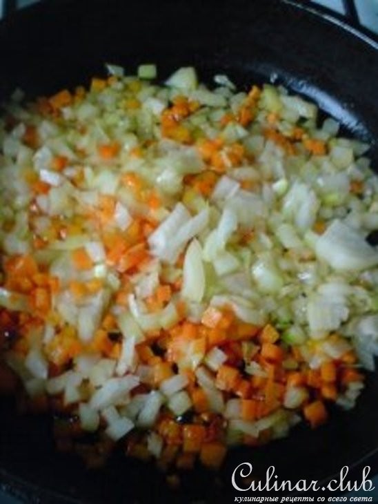 Феерия вкуса